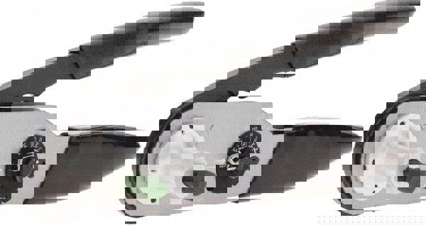 Crimpers; Crimper Type: Crimping Plier ;